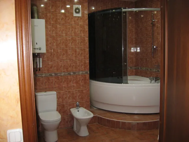 Ремонт квартир в Кургане