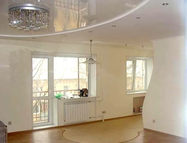 Ремонт квартир в Кургане