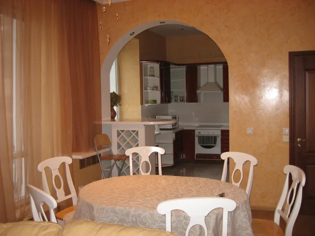 Ремонт квартир в Кургане