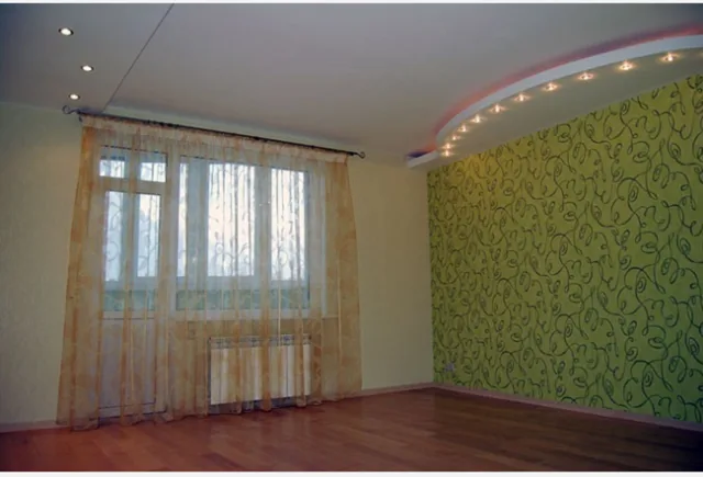 Ремонт квартир в Кургане