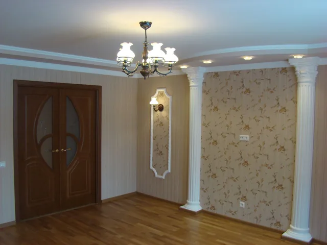 Ремонт квартир в Кургане