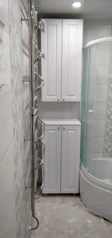 Ремонт ванной комнаты