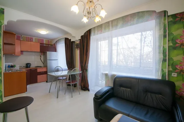 Ремонт квартир в Кургане