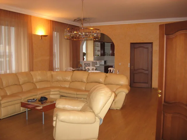 Ремонт квартир в Кургане