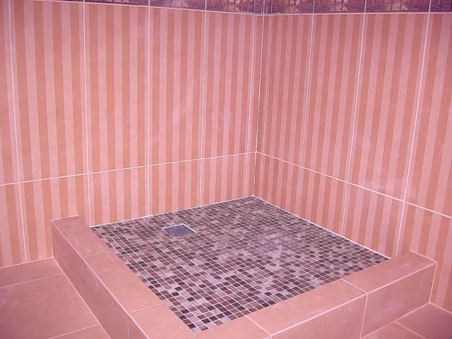 Ванная комната