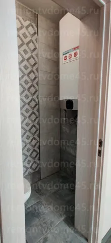 Ремонт ванной комнаты