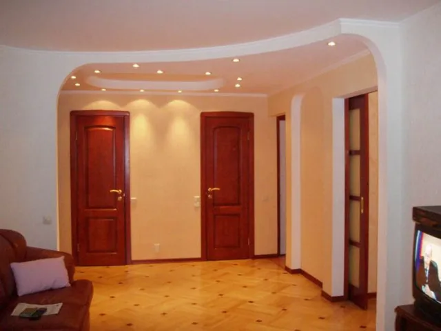 Ремонт квартир в Кургане