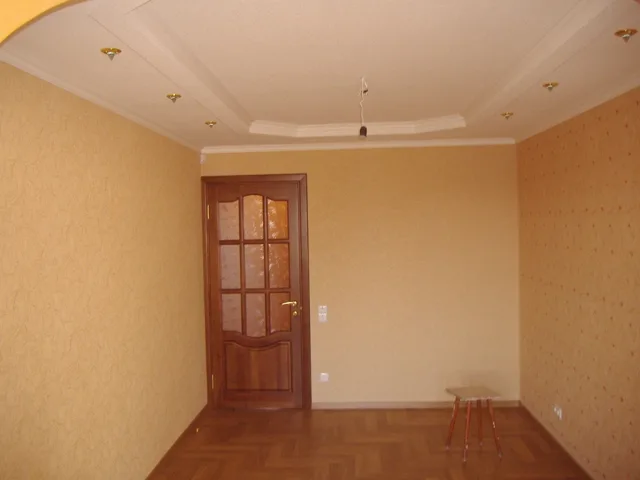 Ремонт квартир в Кургане